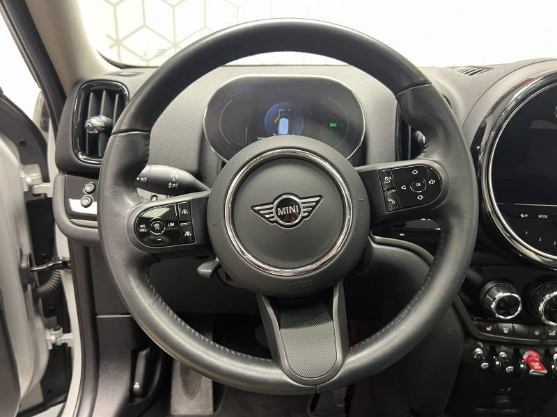 Mini Mini Countryman 136 ch BVA7 Cooper Edition Premium Plus  occasion � Lormont - photo n�16