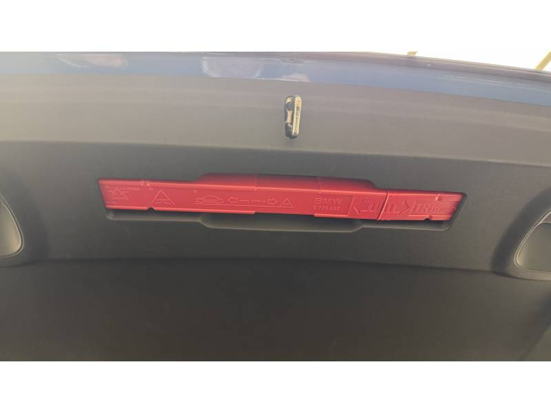 Mini Mini Countryman 136 ch BVA7 Cooper Edition Premium Plus  occasion � Lormont - photo n�14