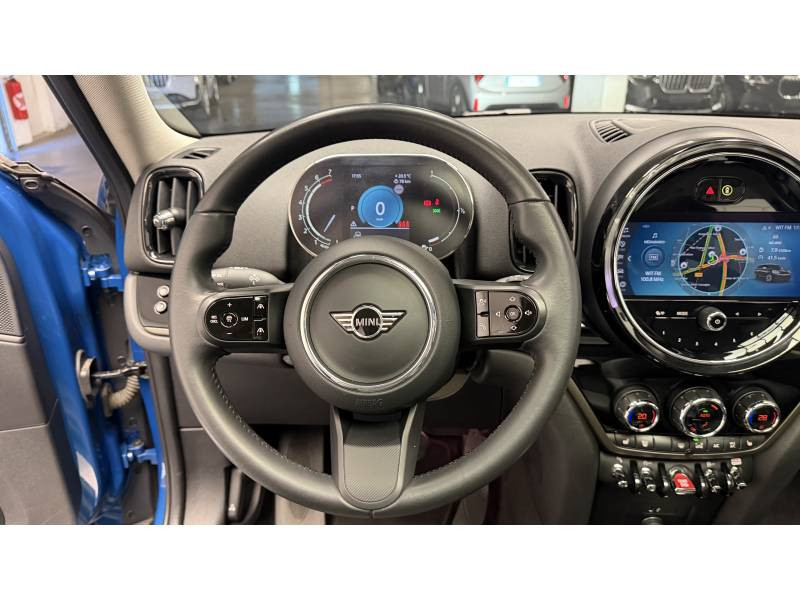Mini Mini Countryman 136 ch BVA7 Cooper Edition Premium Plus  occasion � Lormont - photo n�18