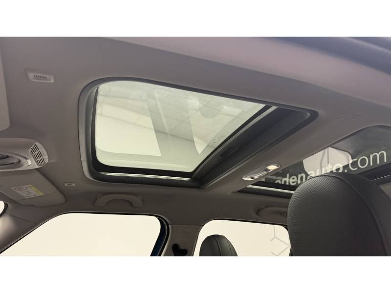 Mini Mini Countryman 136 ch BVA7 Cooper Edition Premium Plus  occasion � Lormont - photo n�12