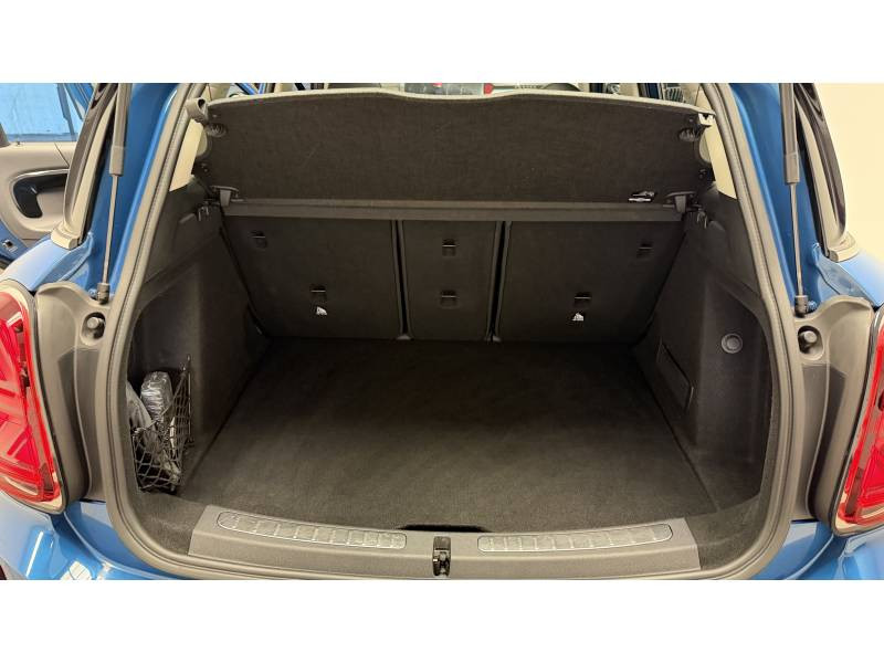 Mini Mini Countryman 136 ch BVA7 Cooper Edition Premium Plus  occasion � Lormont - photo n�15