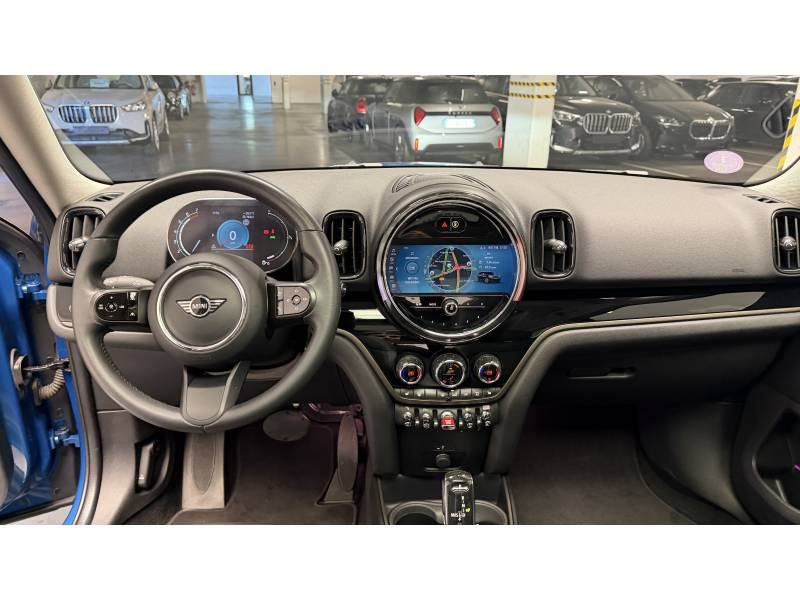 Mini Mini Countryman 136 ch BVA7 Cooper Edition Premium Plus  occasion � Lormont - photo n�13
