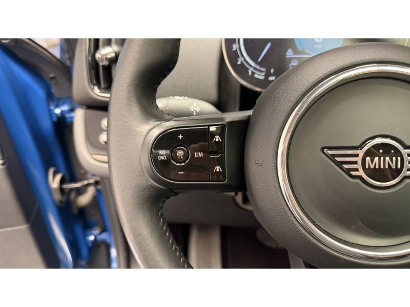 Mini Mini Countryman 136 ch BVA7 Cooper Edition Premium Plus  occasion � Lormont - photo n�17