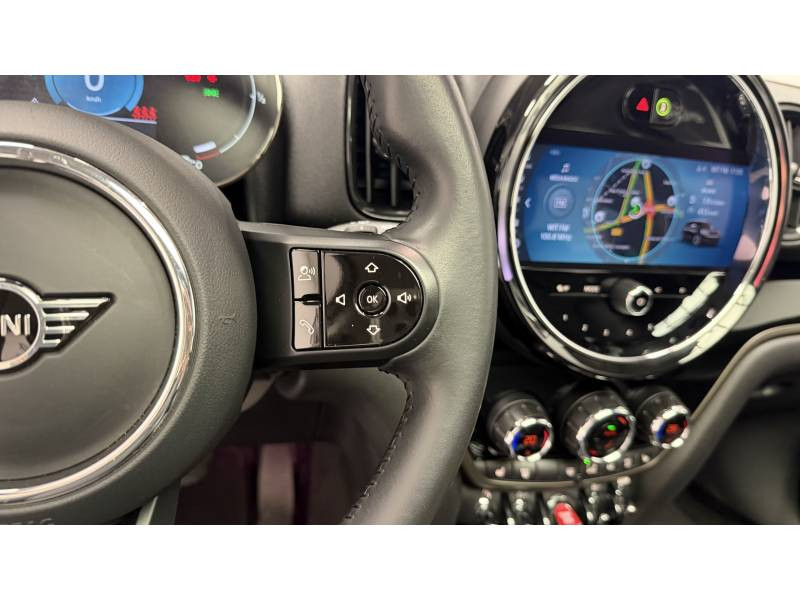 Mini Mini Countryman 136 ch BVA7 Cooper Edition Premium Plus  occasion � Lormont - photo n�16