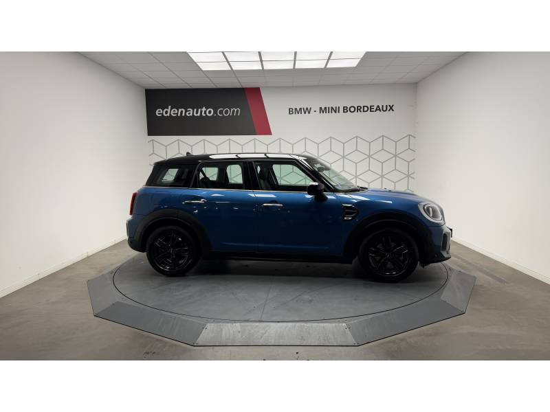 Mini Mini Countryman 136 ch BVA7 Cooper Edition Premium Plus  occasion � Lormont - photo n�3