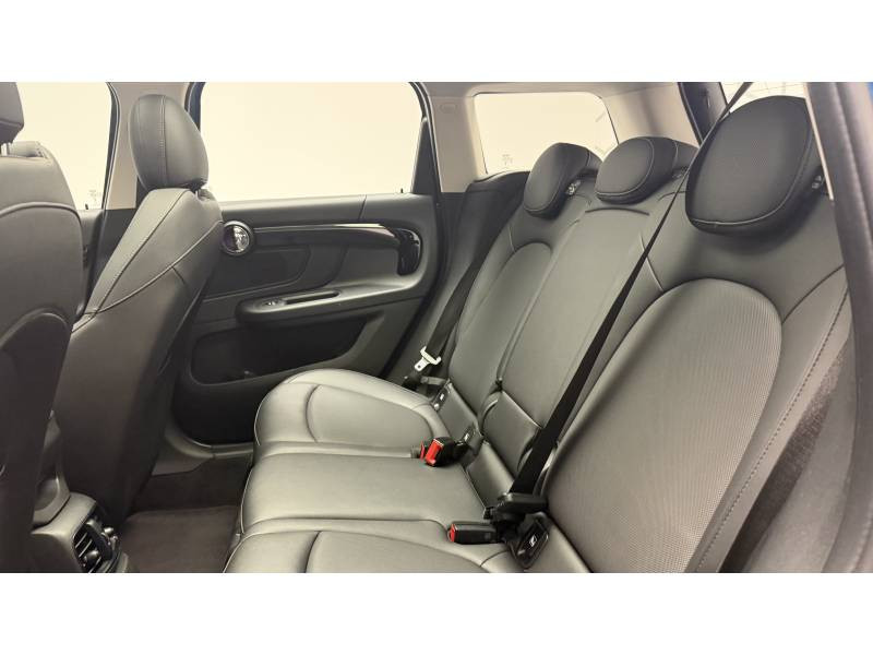 Mini Mini Countryman 136 ch BVA7 Cooper Edition Premium Plus  occasion � Lormont - photo n�10