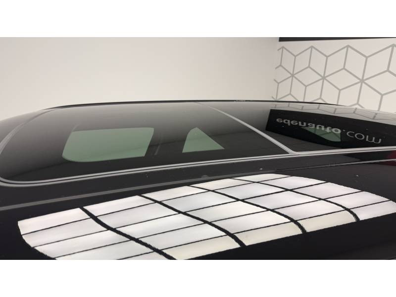 Mini Mini Countryman 136 ch BVA7 Cooper Edition Premium Plus  occasion � Lormont - photo n�11