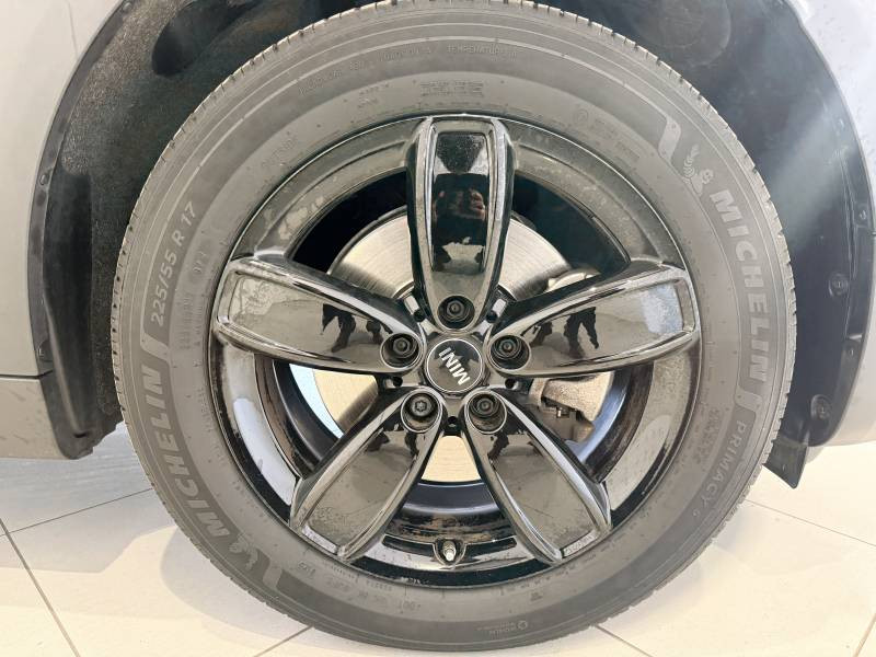 Mini Mini Countryman 136 ch BVA7 Cooper Edition Premium Plus  occasion � Tarbes - photo n�16