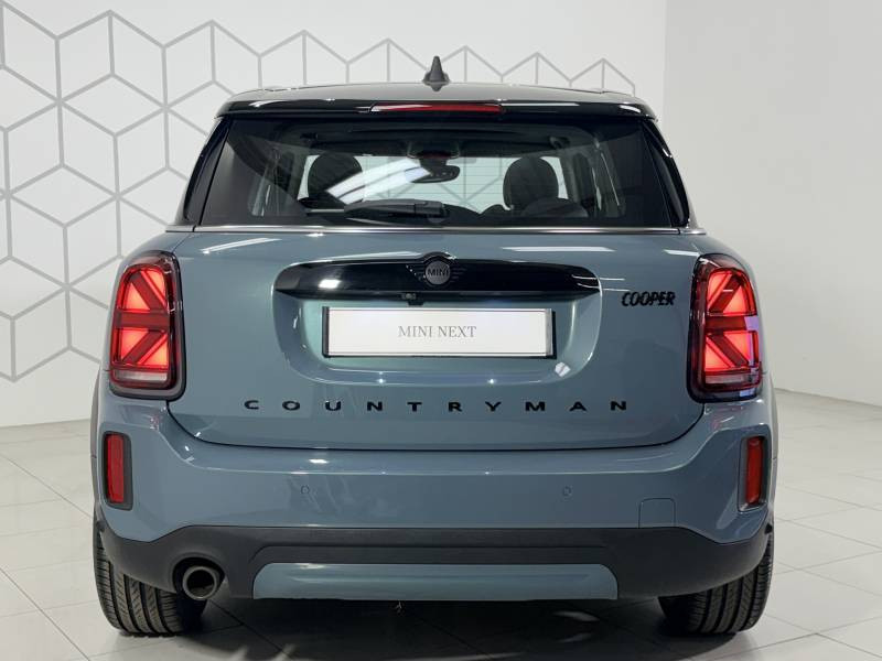 Mini Mini Countryman 136 ch BVA7 Cooper Edition Premium Plus  occasion � Tarbes - photo n�3