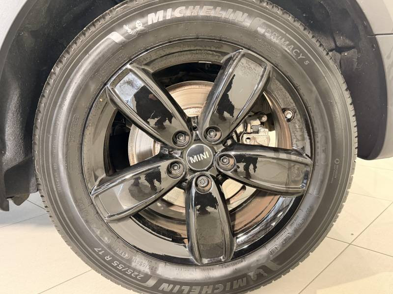 Mini Mini Countryman 136 ch BVA7 Cooper Edition Premium Plus  occasion � Tarbes - photo n�18