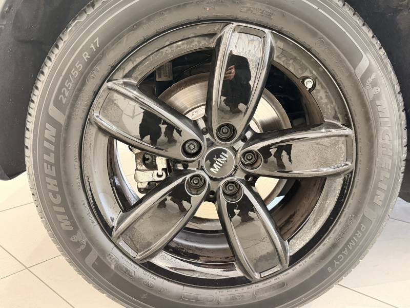 Mini Mini Countryman 136 ch BVA7 Cooper Edition Premium Plus  occasion � Tarbes - photo n�17