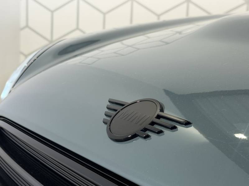 Mini Mini Countryman 136 ch BVA7 Cooper Edition Premium Plus  occasion � Tarbes - photo n�15