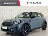 Annonce Mini Mini occasion Essence Countryman 136 ch BVA7 Cooper Edition Premium Plus � Tarbes