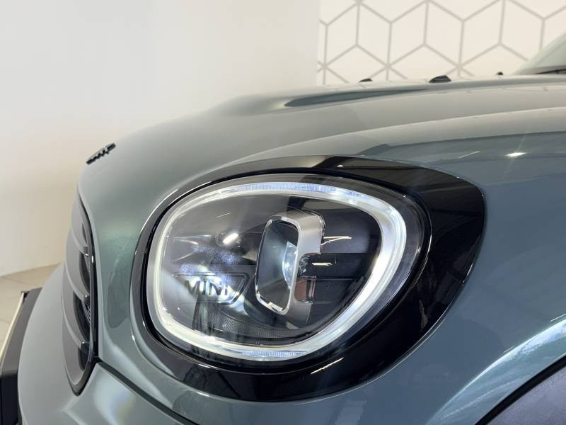Mini Mini Countryman 136 ch BVA7 Cooper Edition Premium Plus  occasion � Tarbes - photo n�14