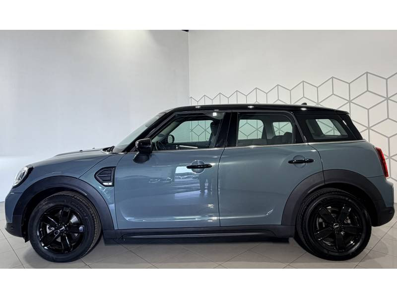 Mini Mini Countryman 136 ch BVA7 Cooper Edition Premium Plus  occasion � Tarbes - photo n�2