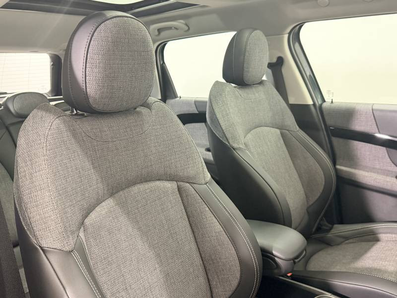 Mini Mini Countryman 136 ch BVA7 Cooper Edition Premium Plus  occasion � Tarbes - photo n�12