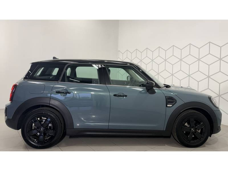 Mini Mini Countryman 136 ch BVA7 Cooper Edition Premium Plus  occasion � Tarbes - photo n�5