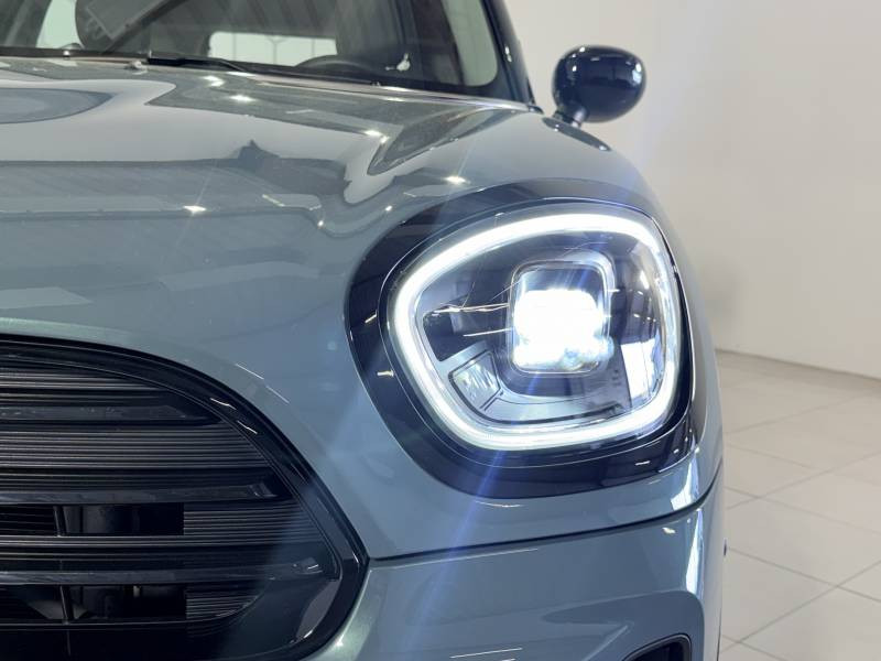 Mini Mini Countryman 136 ch BVA7 Cooper Edition Premium Plus  occasion � Tarbes - photo n�13