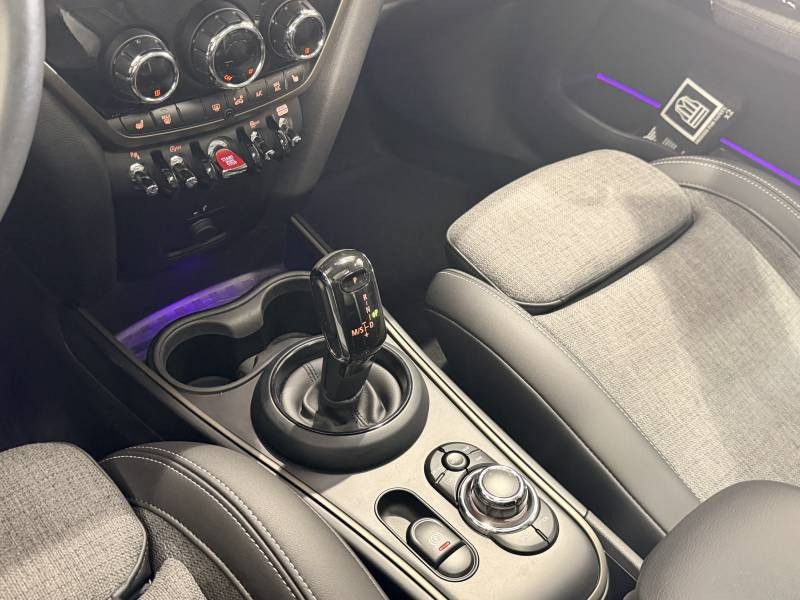 Mini Mini Countryman 136 ch BVA7 Cooper Edition Premium Plus  occasion � Tarbes - photo n�9