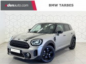 Annonce Mini Mini occasion Essence Countryman 136 ch BVA7 Cooper Edition Premium Plus � Tarbes