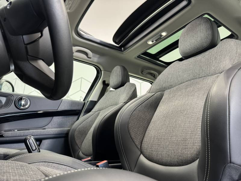 Mini Mini Countryman 136 ch BVA7 Cooper Edition Premium Plus  occasion  Tarbes - photo n19