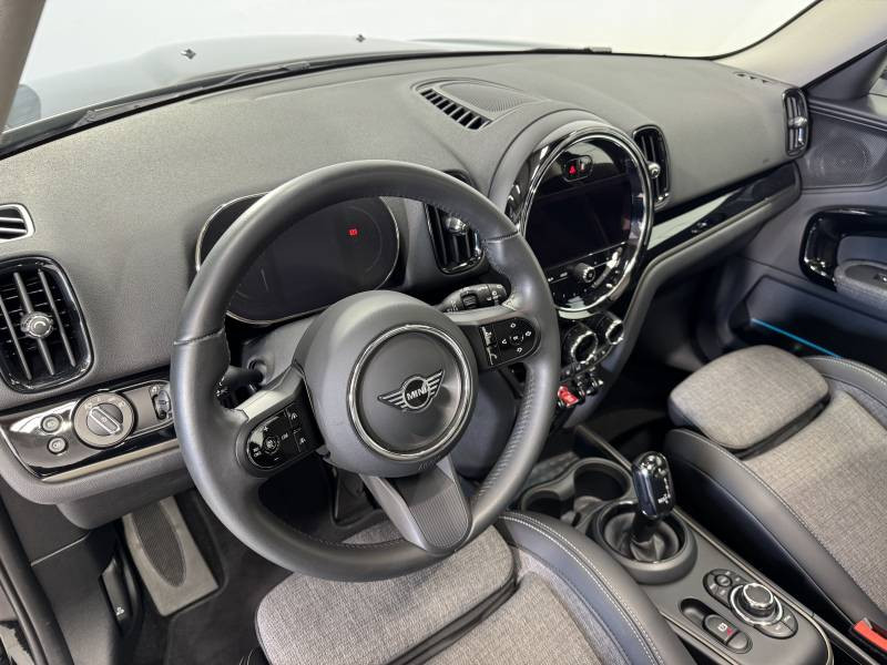 Mini Mini Countryman 136 ch BVA7 Cooper Edition Premium Plus  occasion  Tarbes - photo n3