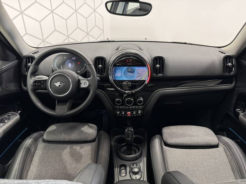 Mini Mini Countryman 136 ch BVA7 Cooper Edition Premium Plus  occasion  Tarbes - photo n4
