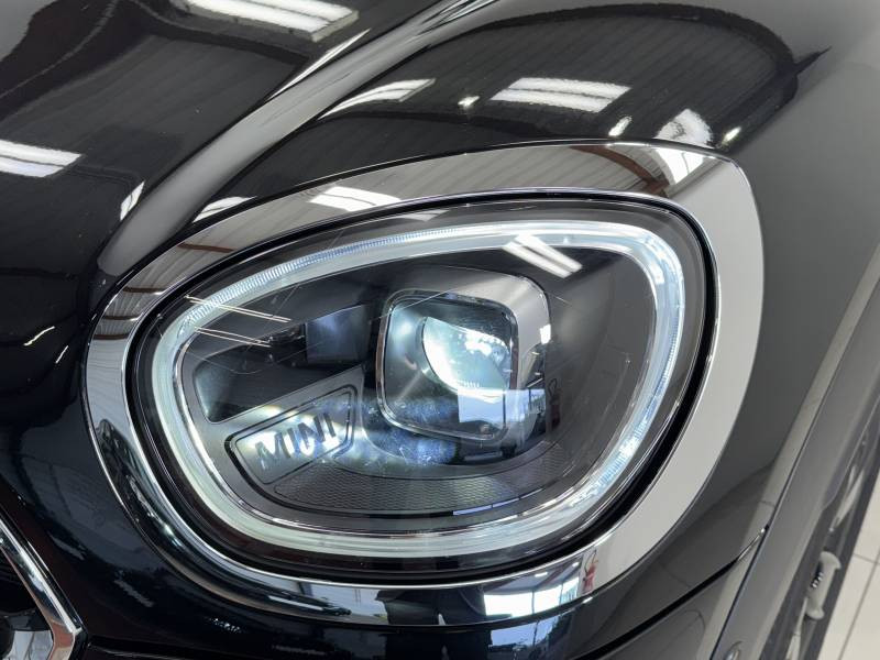 Mini Mini Countryman 136 ch BVA7 Cooper Edition Premium Plus  occasion  Tarbes - photo n10