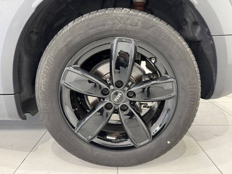 Mini Mini Countryman 136 ch BVA7 Cooper Edition Premium Plus  occasion  Tarbes - photo n12