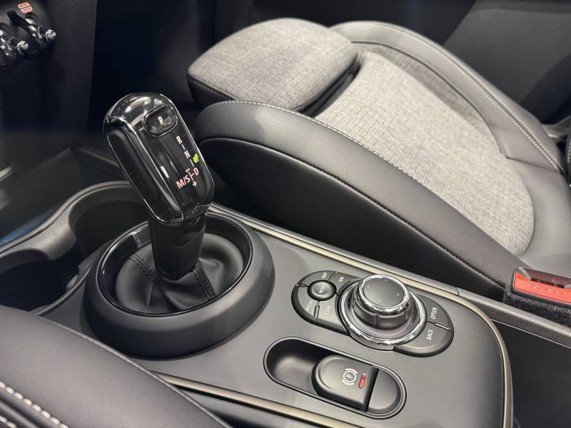 Mini Mini Countryman 136 ch BVA7 Cooper Edition Premium Plus  occasion  Tarbes - photo n5