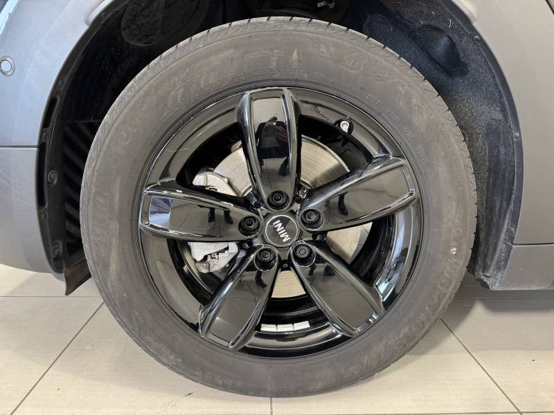Mini Mini Countryman 136 ch BVA7 Cooper Edition Premium Plus  occasion  Tarbes - photo n7