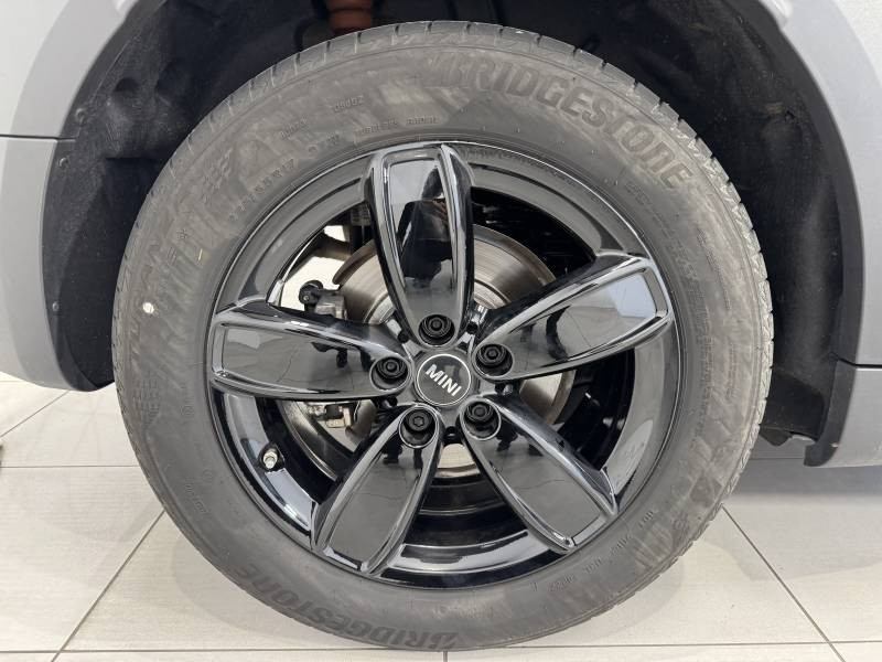 Mini Mini Countryman 136 ch BVA7 Cooper Edition Premium Plus  occasion  Tarbes - photo n14