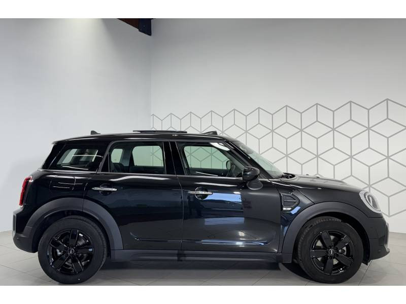 Mini Mini Countryman 136 ch BVA7 Cooper Edition Premium Plus  occasion  Tarbes - photo n2