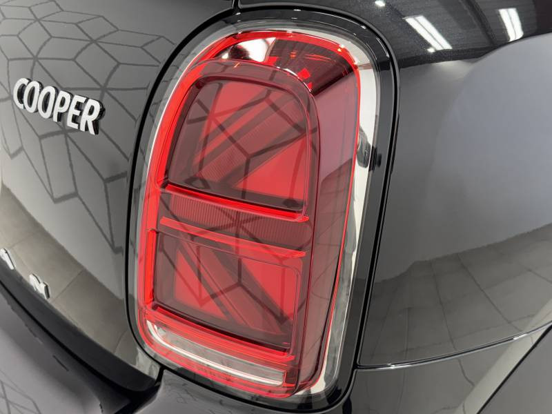Mini Mini Countryman 136 ch BVA7 Cooper Edition Premium Plus  occasion  Tarbes - photo n16