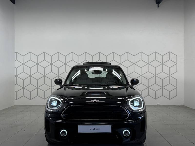 Mini Mini Countryman 136 ch BVA7 Cooper Edition Premium Plus  occasion  Tarbes - photo n9