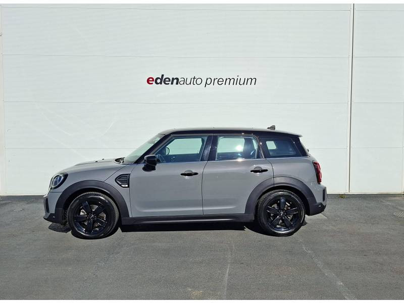 Mini Mini Countryman 136 ch BVA7 Cooper Edition Premium Plus  occasion  Auch - photo n2