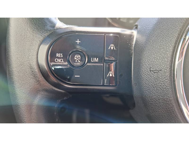 Mini Mini Countryman 136 ch BVA7 Cooper Edition Premium Plus  occasion  Auch - photo n11