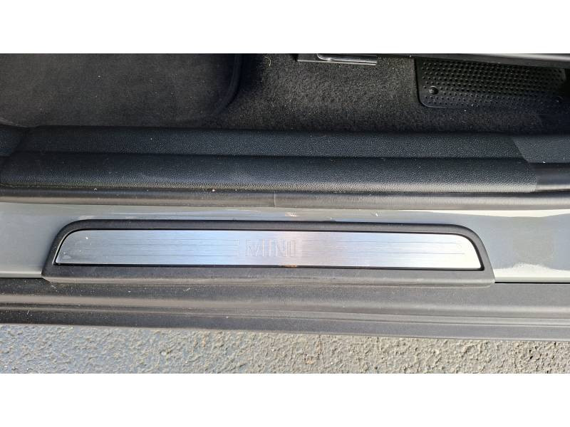 Mini Mini Countryman 136 ch BVA7 Cooper Edition Premium Plus  occasion  Auch - photo n15