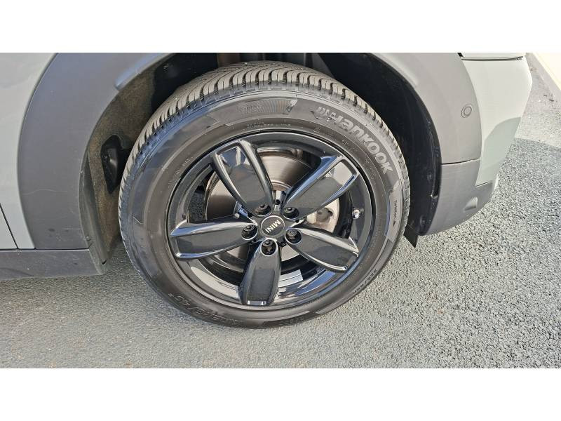 Mini Mini Countryman 136 ch BVA7 Cooper Edition Premium Plus  occasion  Auch - photo n18