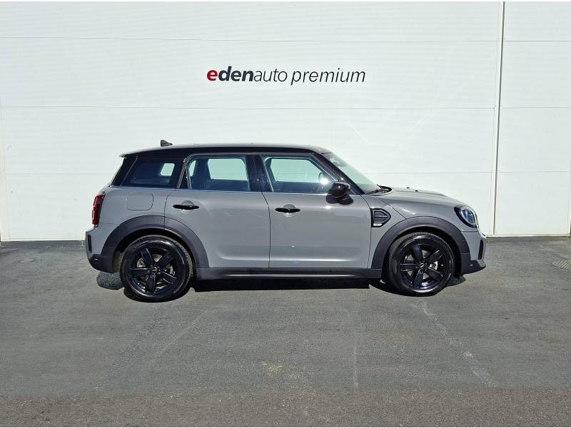 Mini Mini Countryman 136 ch BVA7 Cooper Edition Premium Plus  occasion  Auch - photo n3