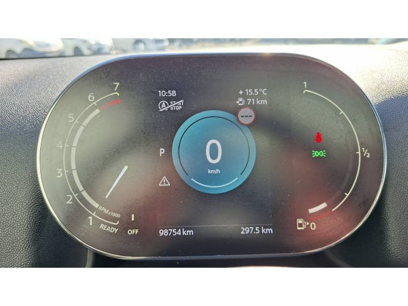 Mini Mini Countryman 136 ch BVA7 Cooper Edition Premium Plus  occasion  Auch - photo n10