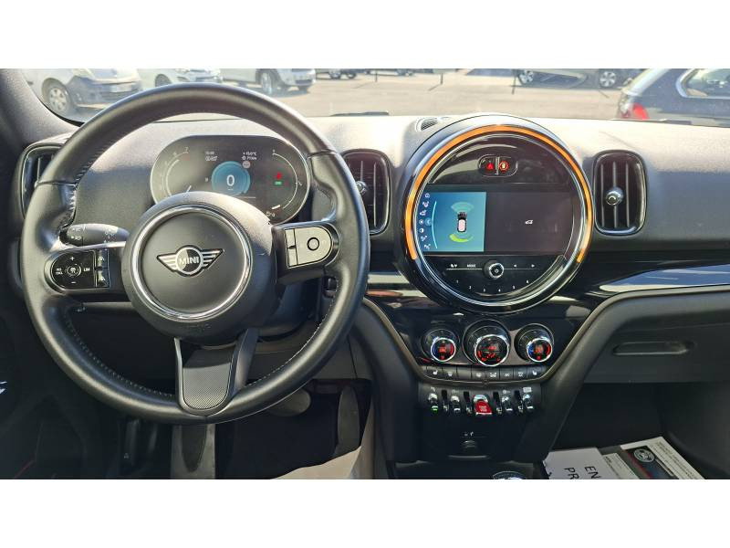 Mini Mini Countryman 136 ch BVA7 Cooper Edition Premium Plus  occasion  Auch - photo n7