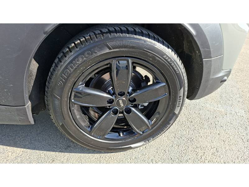 Mini Mini Countryman 136 ch BVA7 Cooper Edition Premium Plus  occasion  Auch - photo n20