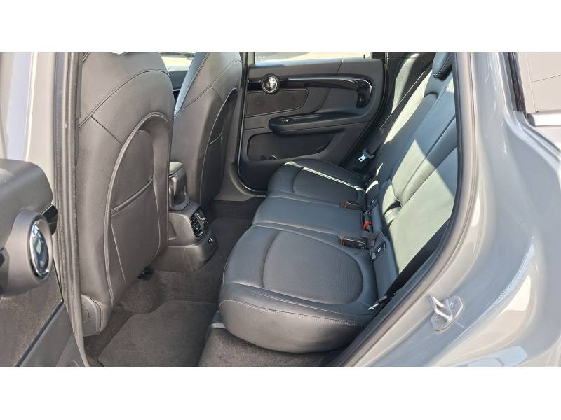 Mini Mini Countryman 136 ch BVA7 Cooper Edition Premium Plus  occasion  Auch - photo n16