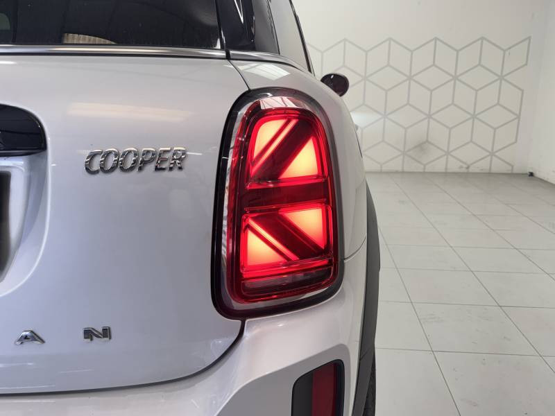 Mini Mini Countryman 136 ch BVA7 Cooper Edition Premium  occasion � Carcassonne - photo n�10