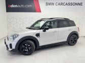 Annonce Mini Mini occasion Essence Countryman 136 ch BVA7 Cooper Edition Premium � Carcassonne