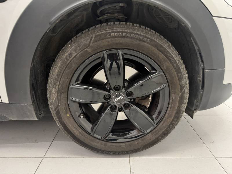 Mini Mini Countryman 136 ch BVA7 Cooper Edition Premium  occasion � Carcassonne - photo n�15