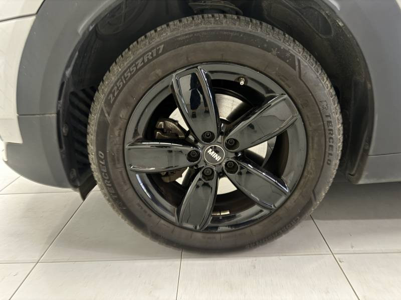 Mini Mini Countryman 136 ch BVA7 Cooper Edition Premium  occasion � Carcassonne - photo n�18