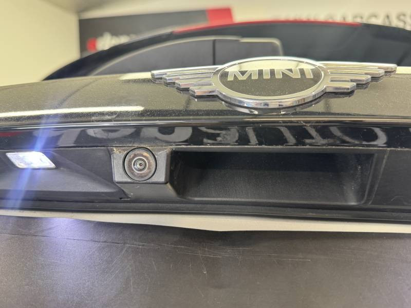 Mini Mini Countryman 136 ch BVA7 Cooper Edition Premium  occasion � Carcassonne - photo n�12