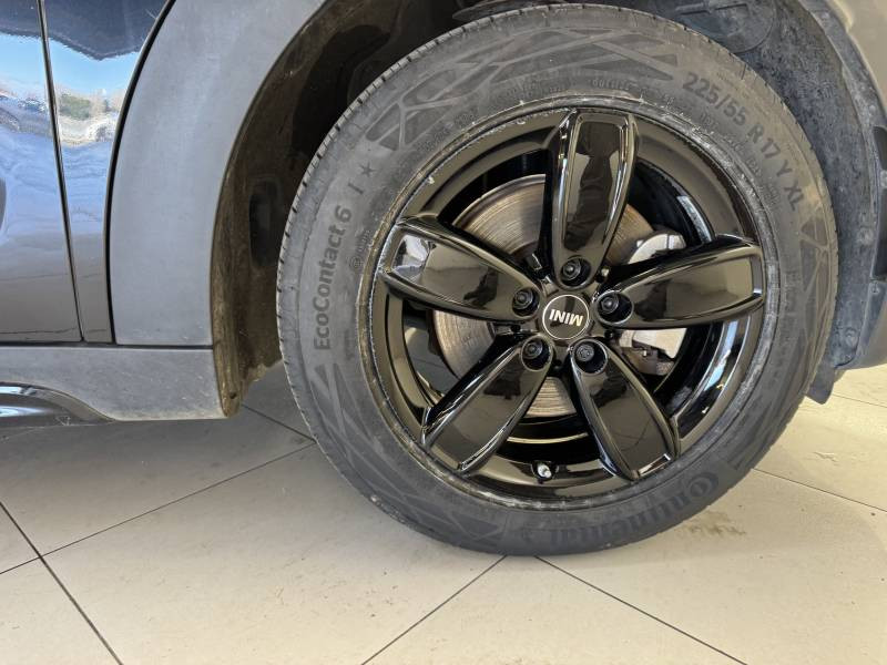 Mini Mini Countryman 136 ch BVA7 Cooper Edition Premium  occasion � B�ziers - photo n�12